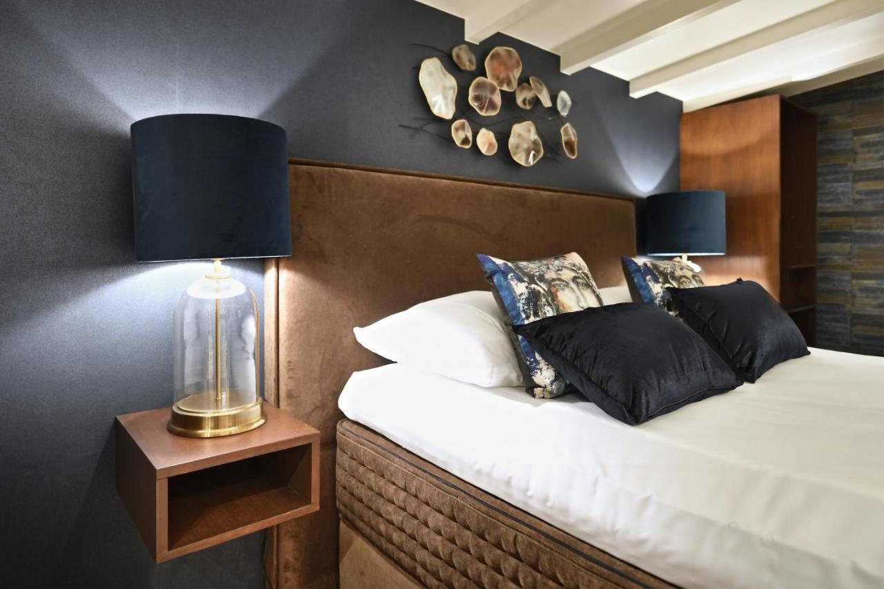 Small Luxury Boutique Hotel Wilma J Vinkeveen Exterior foto