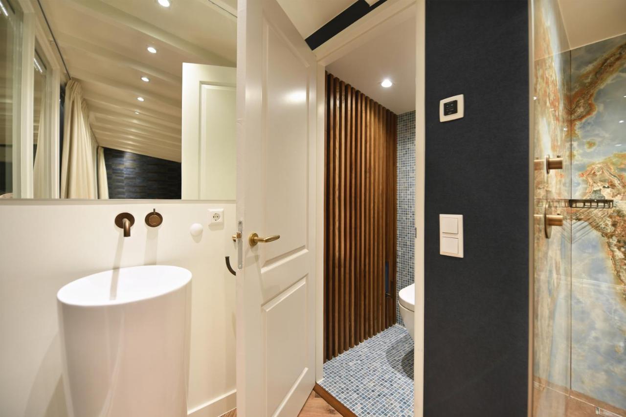 Small Luxury Boutique Hotel Wilma J Vinkeveen Exterior foto