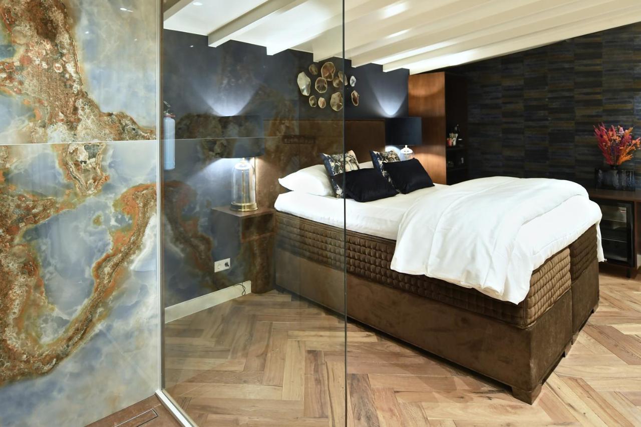 Small Luxury Boutique Hotel Wilma J Vinkeveen Exterior foto