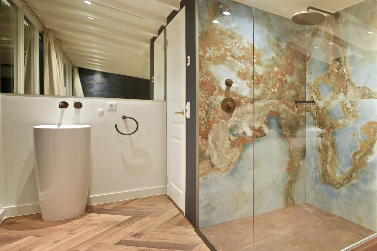 Small Luxury Boutique Hotel Wilma J Vinkeveen Exterior foto