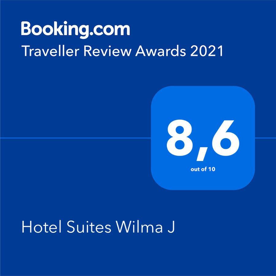 Small Luxury Boutique Hotel Wilma J Vinkeveen Exterior foto