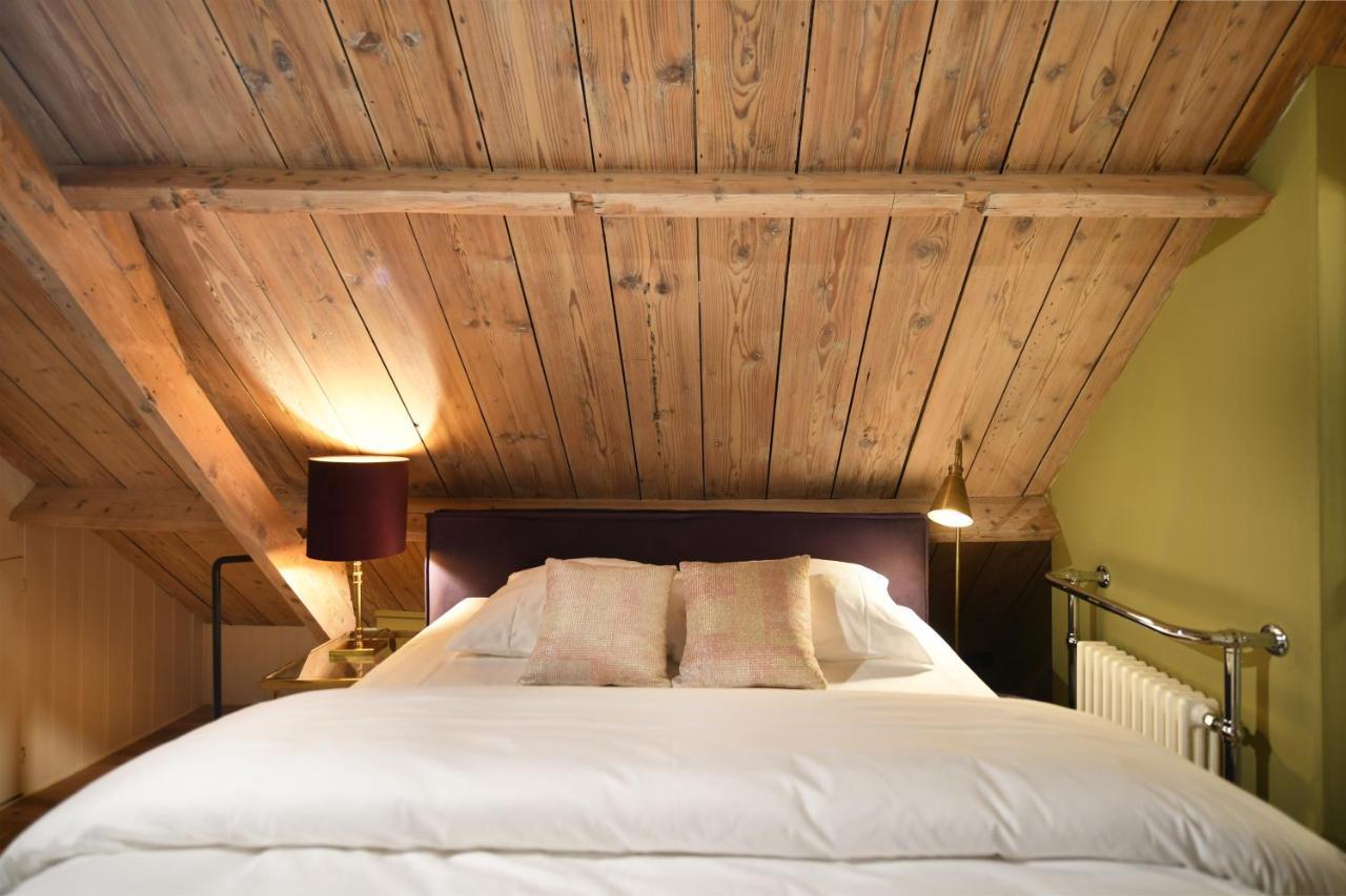 Small Luxury Boutique Hotel Wilma J Vinkeveen Exterior foto