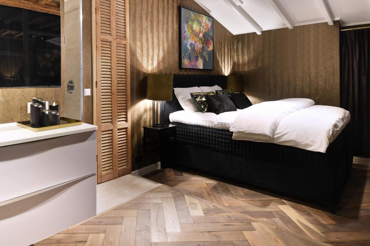 Small Luxury Boutique Hotel Wilma J Vinkeveen Exterior foto