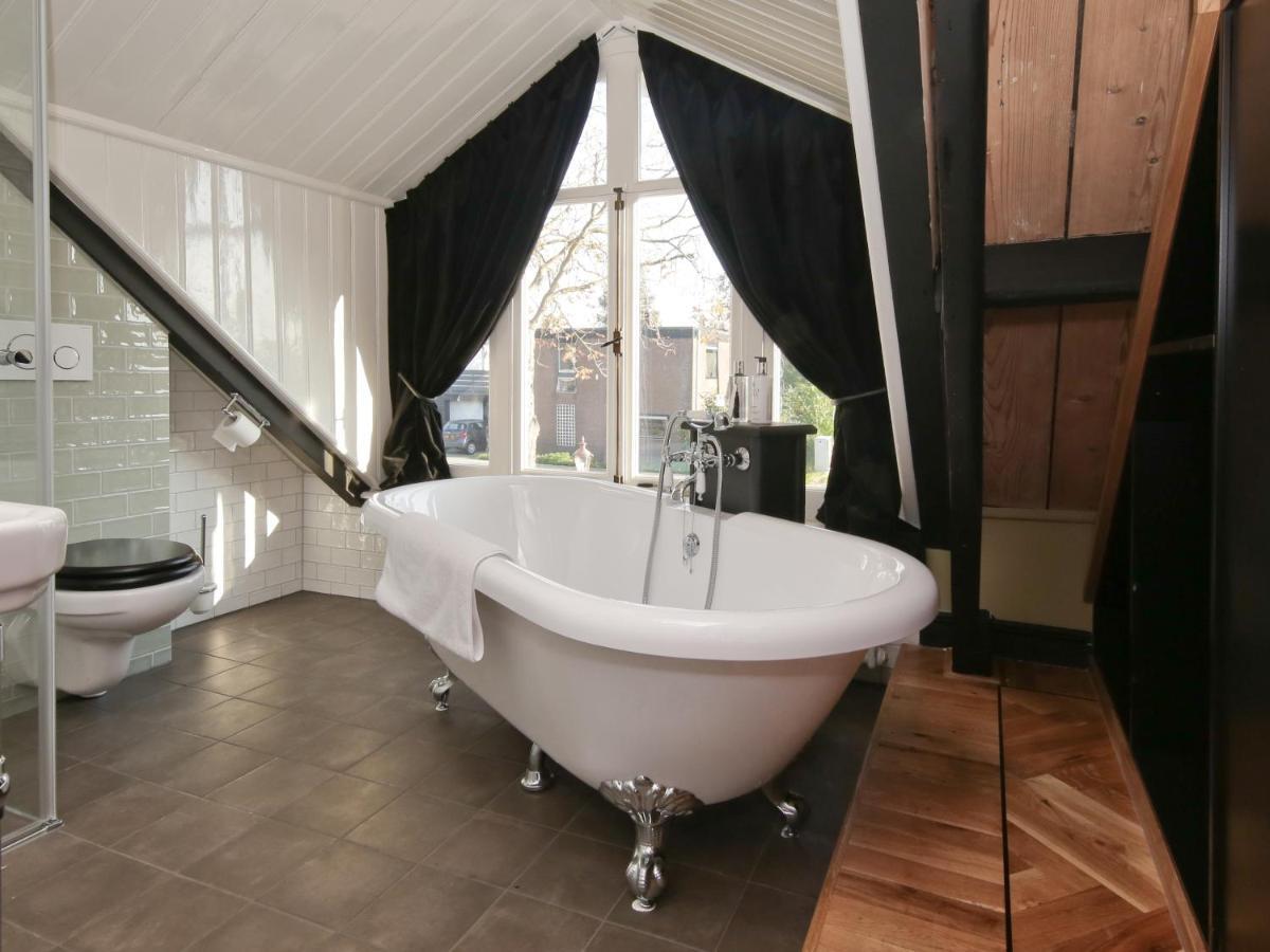 Small Luxury Boutique Hotel Wilma J Vinkeveen Exterior foto