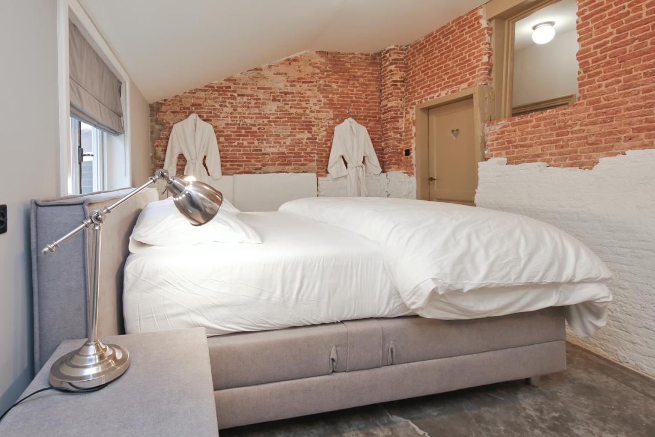Small Luxury Boutique Hotel Wilma J Vinkeveen Exterior foto