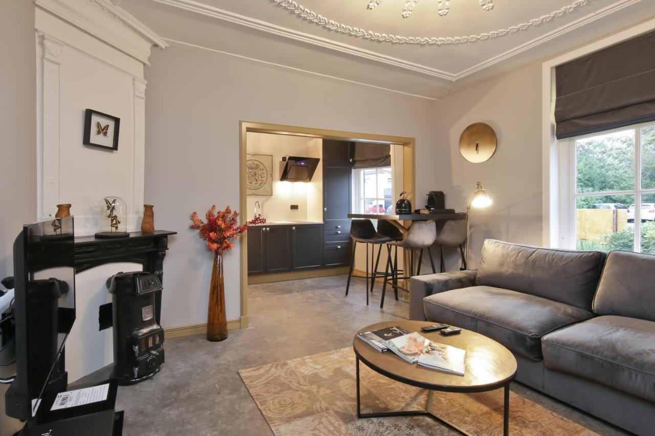 Small Luxury Boutique Hotel Wilma J Vinkeveen Exterior foto