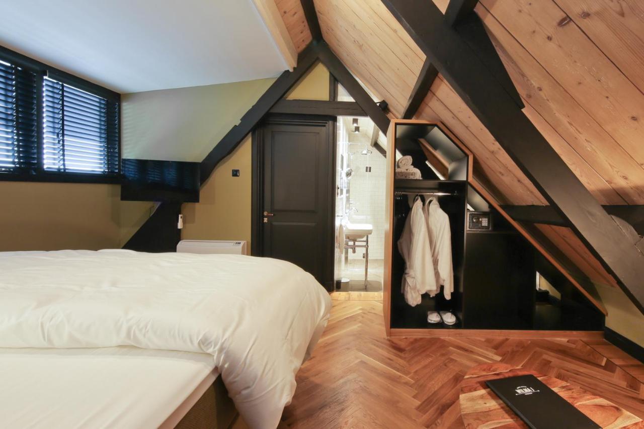 Small Luxury Boutique Hotel Wilma J Vinkeveen Exterior foto
