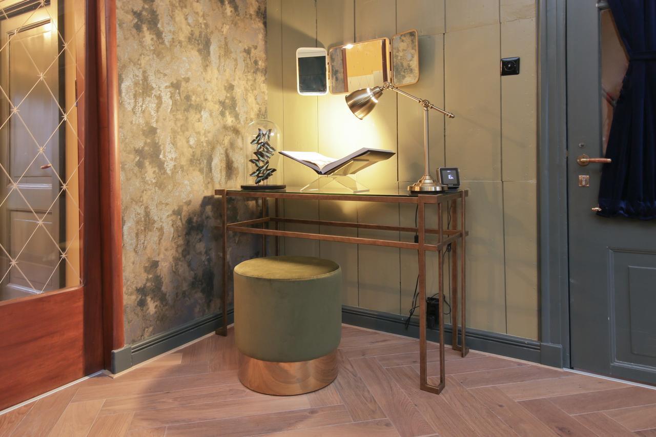 Small Luxury Boutique Hotel Wilma J Vinkeveen Exterior foto